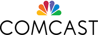 Logo of comcast