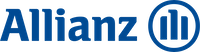 Logo of allianz